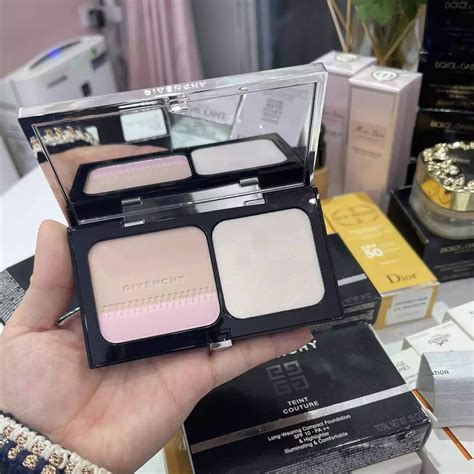 givenchy phấn phủ
